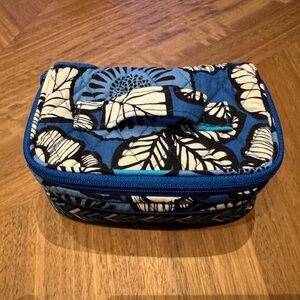 Vera Bradley Travel Jewelry Organizer